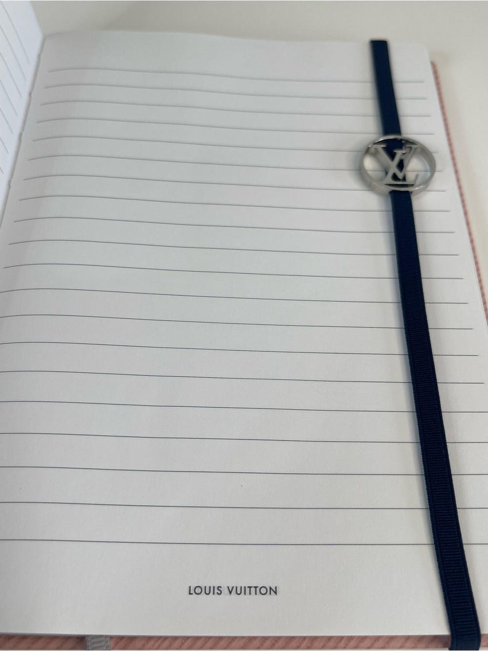 Louis Vuitton Epi Gustave MM notebook - Picture 7 of 10
